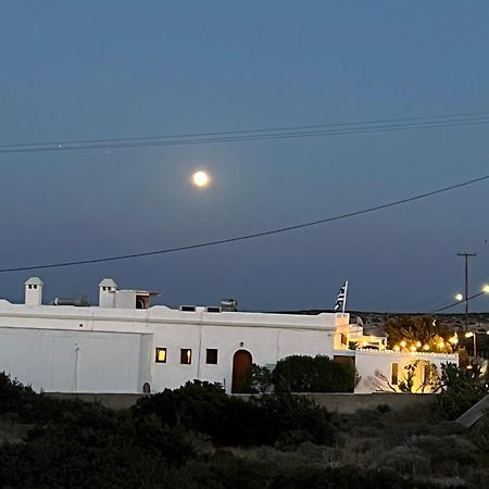 Alexandra'S Studios Irakleia  Exterior foto